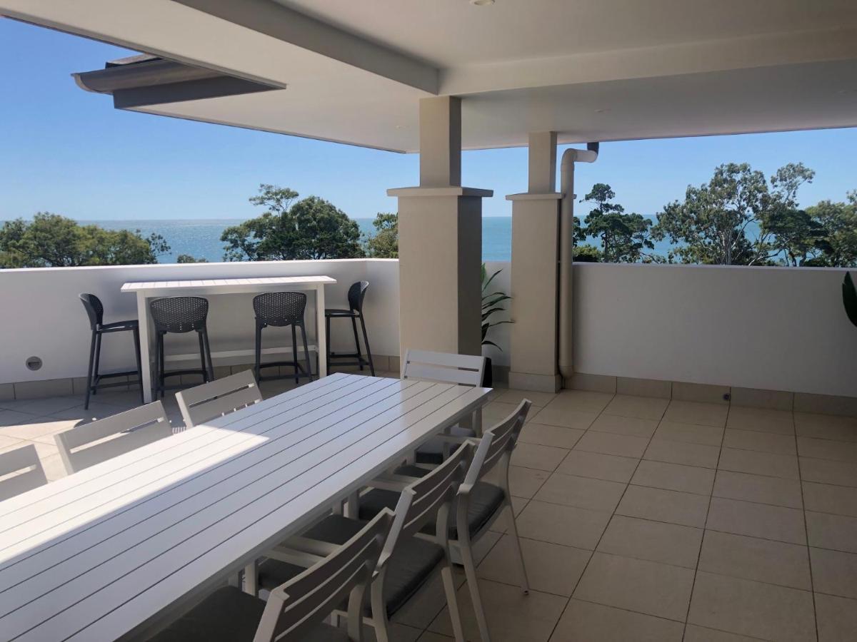 Grand Mercure Allegra Hervey Bay Exteriör bild
